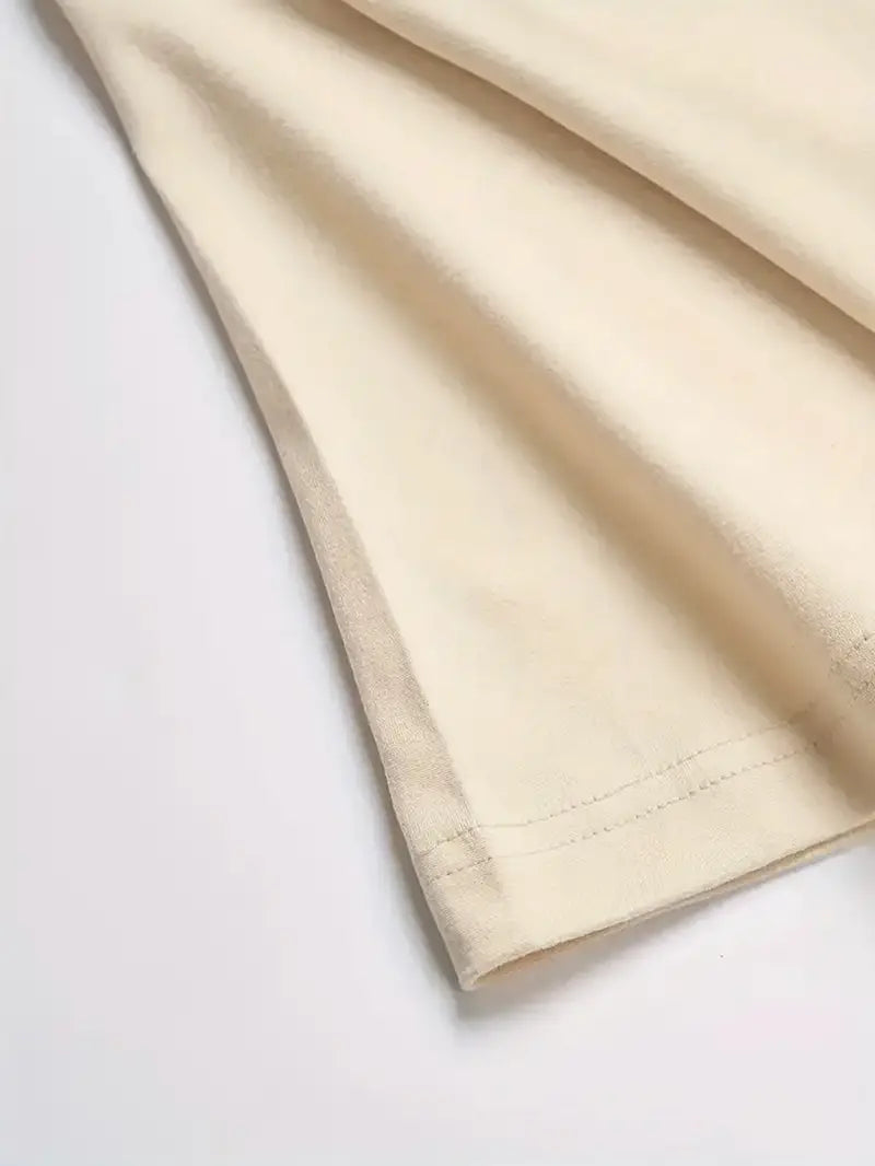 Savrani™ | Elegante T-shirt met korte mouwen