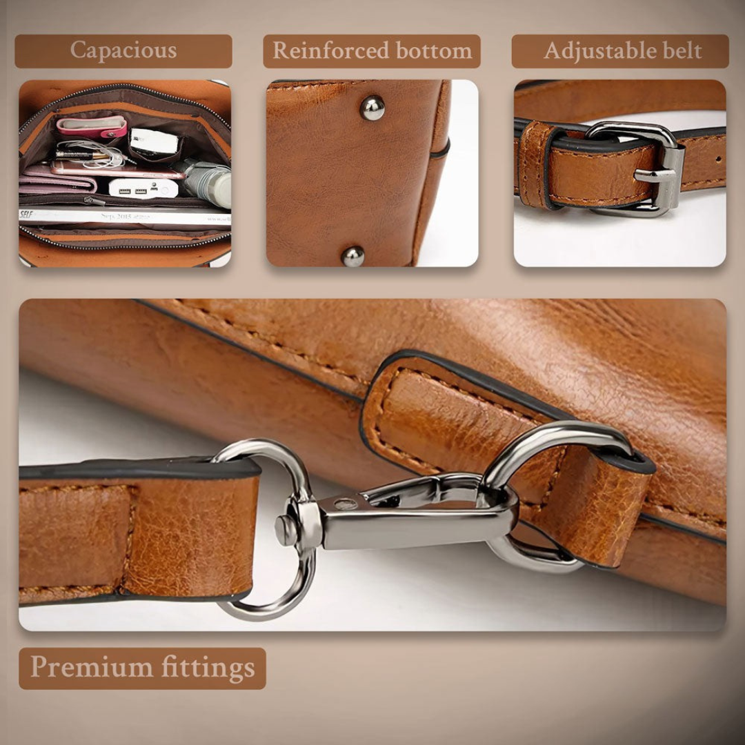 Lydia | Elegante handtas