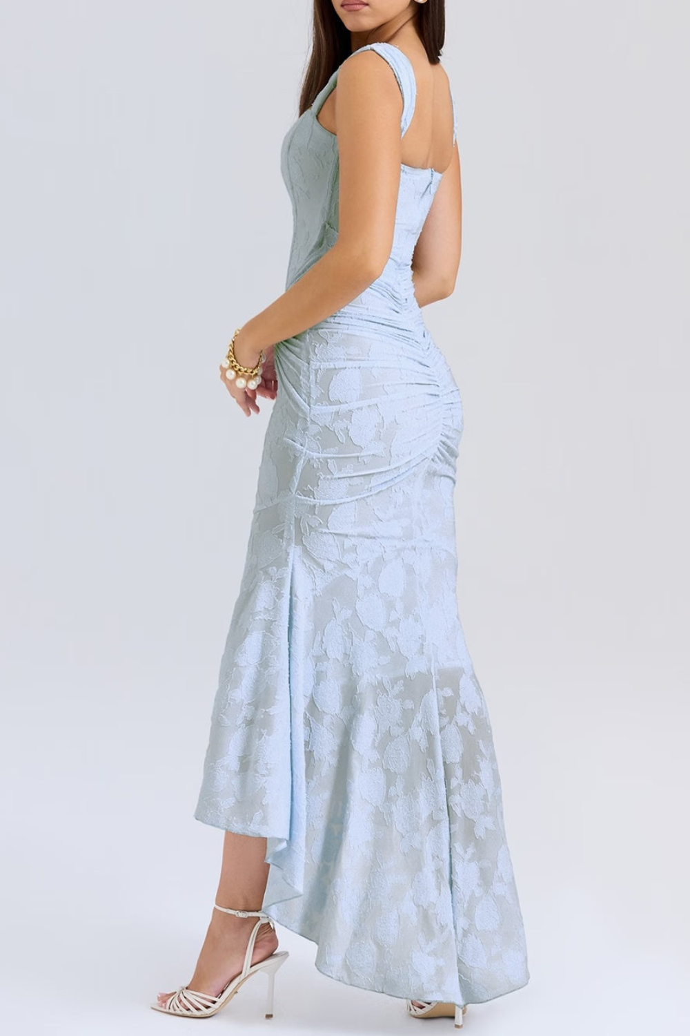 Ainslee | Elegante Jurk