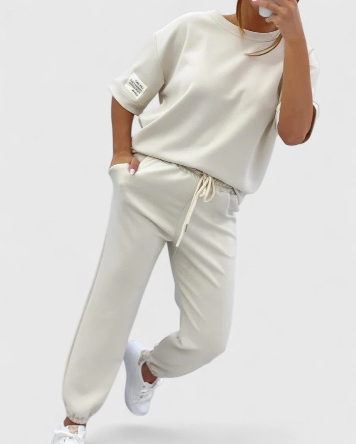 Gloria | Ensemble confortable