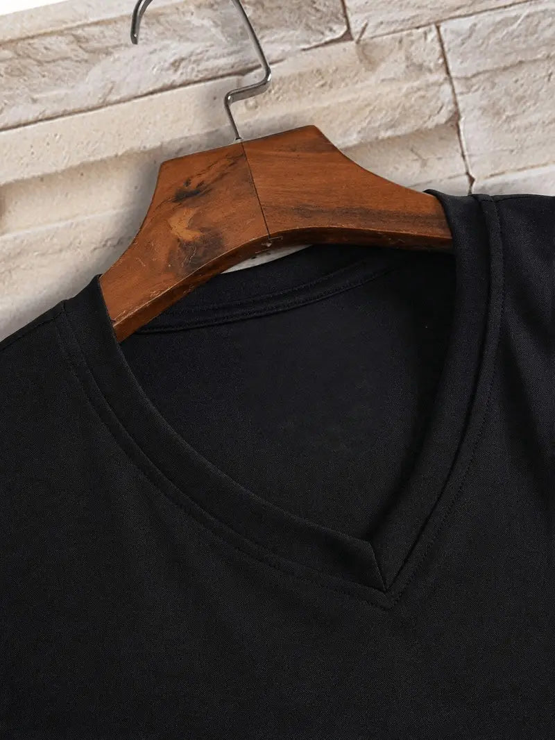 Savrani™ | Elegante T-shirt met korte mouwen