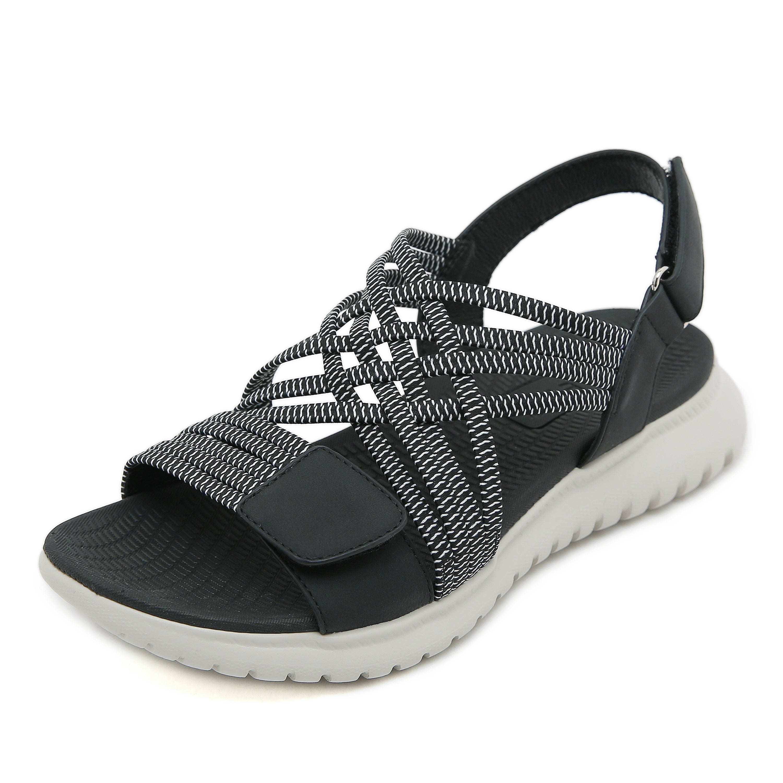 Monique™ | Orthopedische comfortabele sandalen