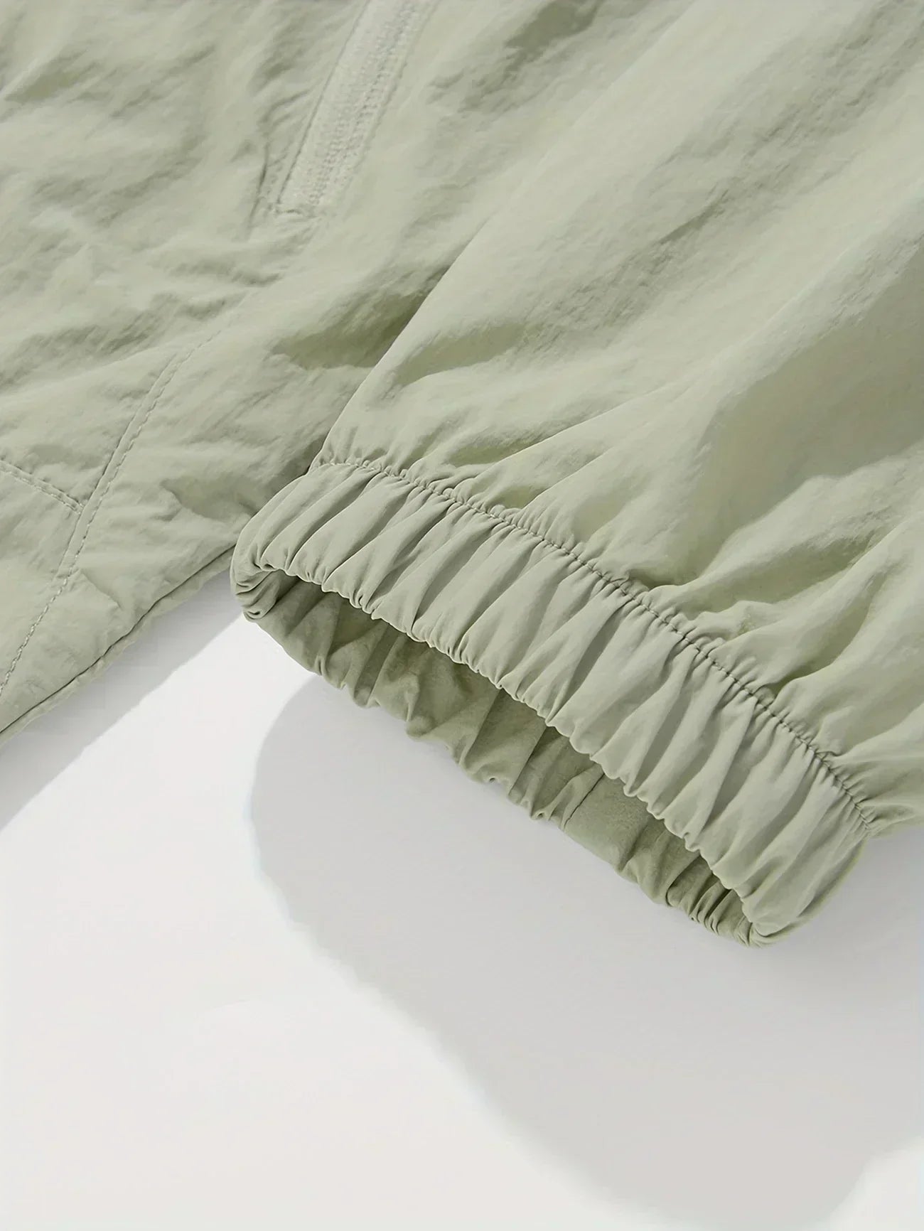 Carter™ | Buitenjas met capuchon