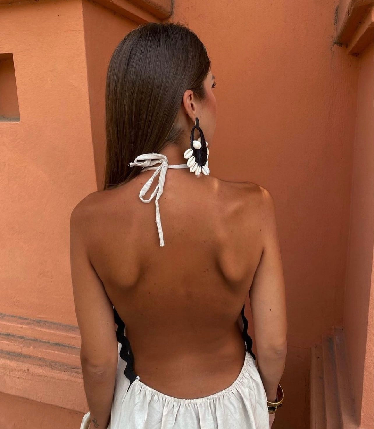 Malina™ | Lange Universele Jurk