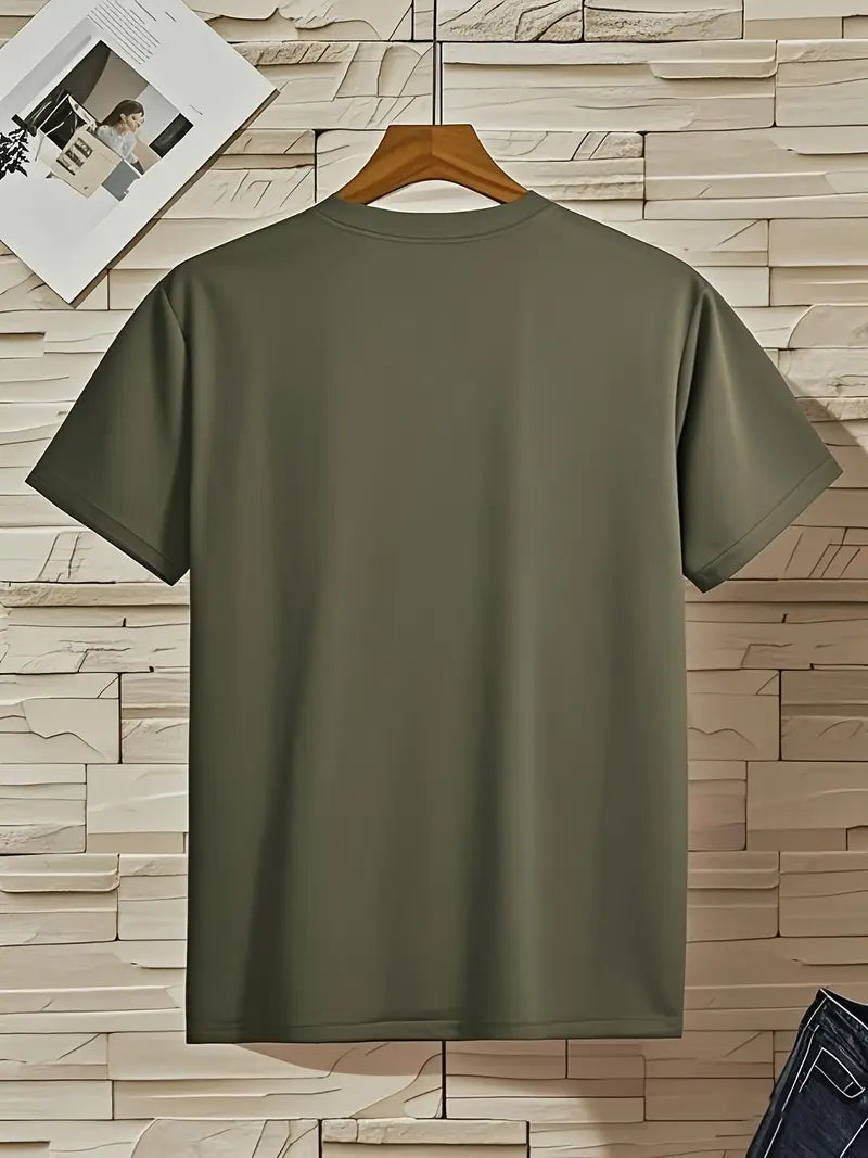 Savrani™ | Elegante T-shirt met korte mouwen