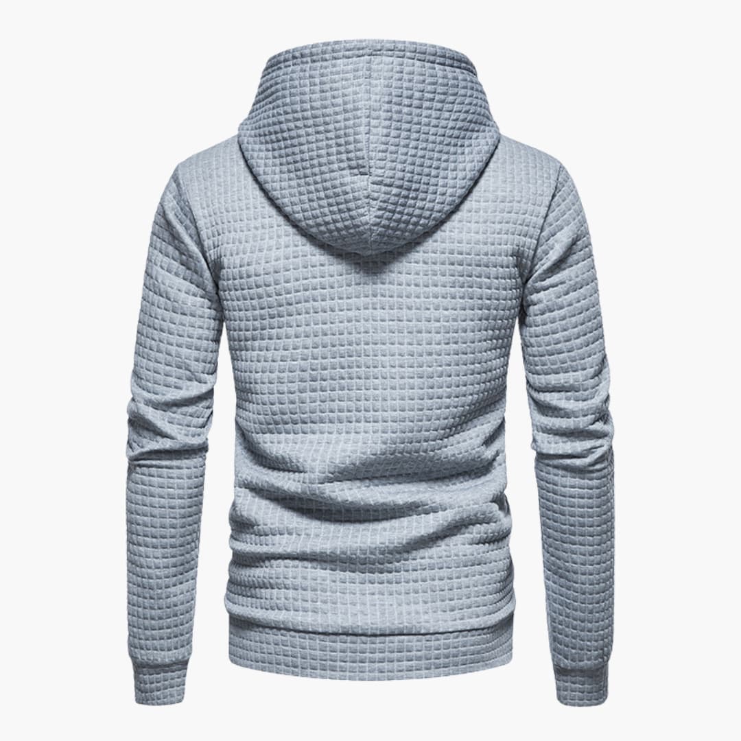 Nash™ - Comfortabele Hoodie