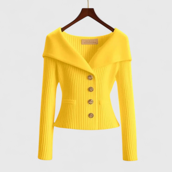 Avelora | Elegante Cardigan