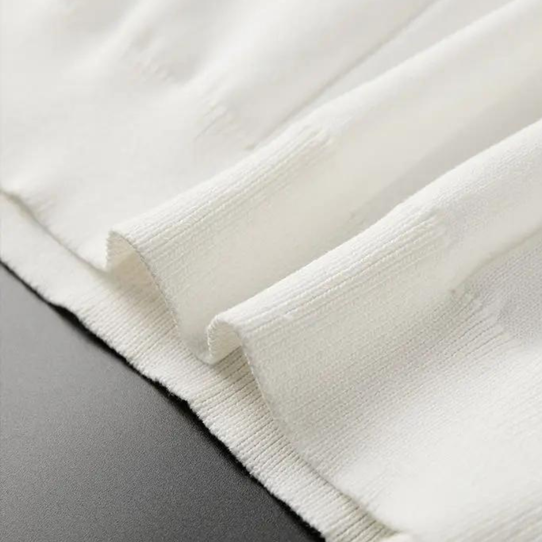 Savrani™ | Polo van Portofino-katoen.