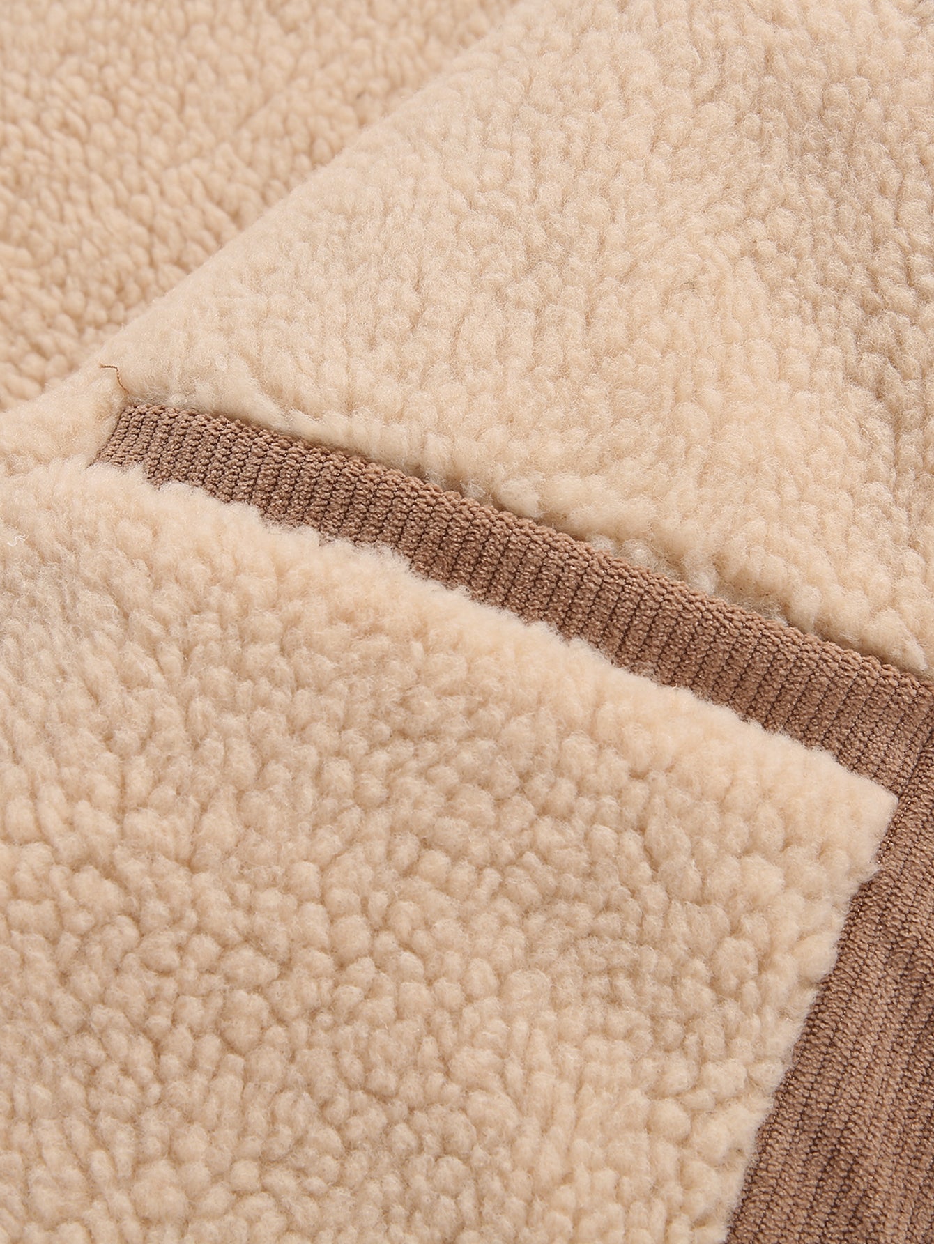 Heren Premium Corduroy Jas in Urban Stijl