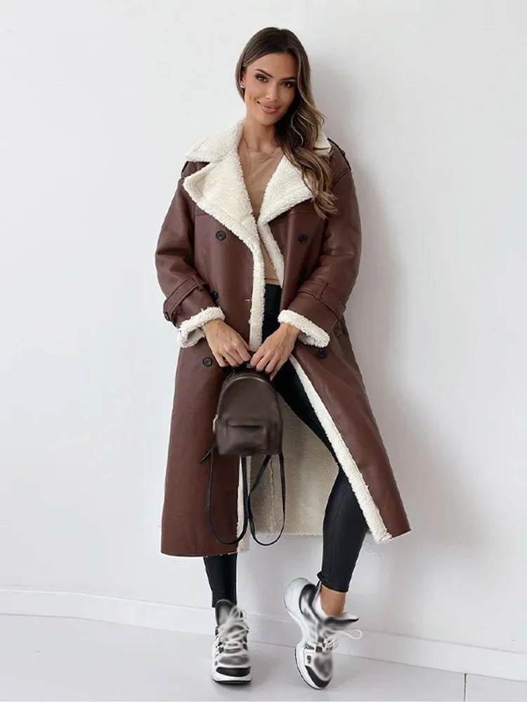 Aurelia | Trenchcoat