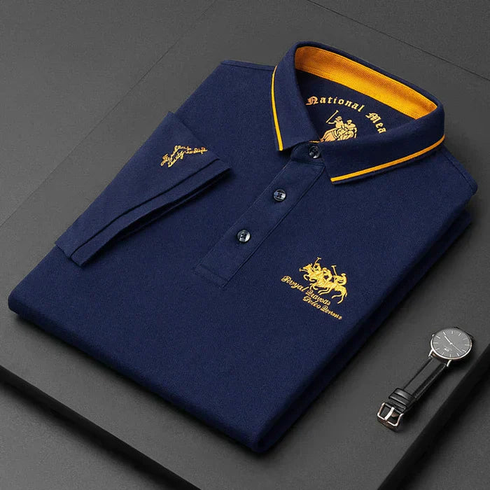 Savrani™ | Polo pour homme