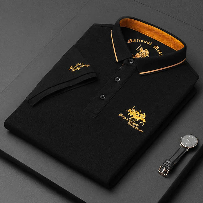 Savrani™ | Polo pour homme