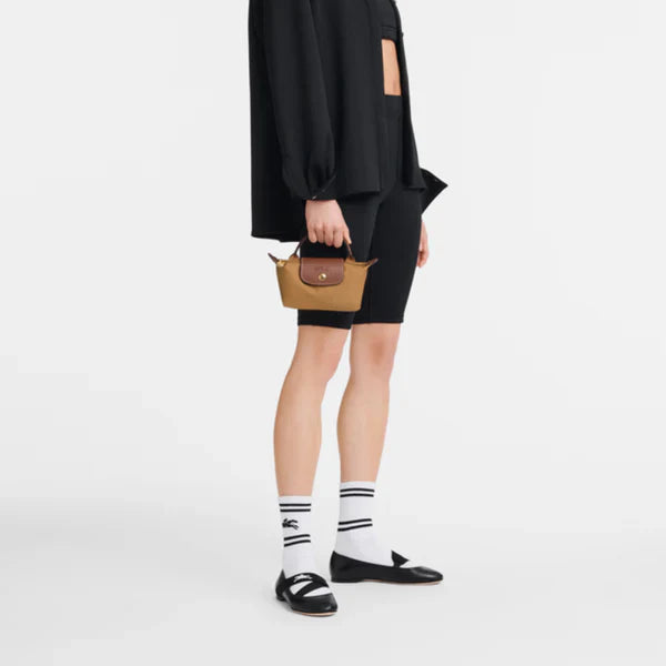 Mary Jane™ | Mini Tas Alouette