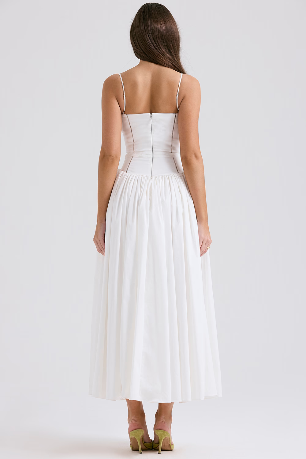 Nadiya | Bloemenjurk