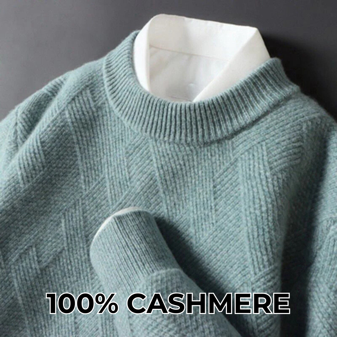 Enzo | Sweater Dream Cashmere