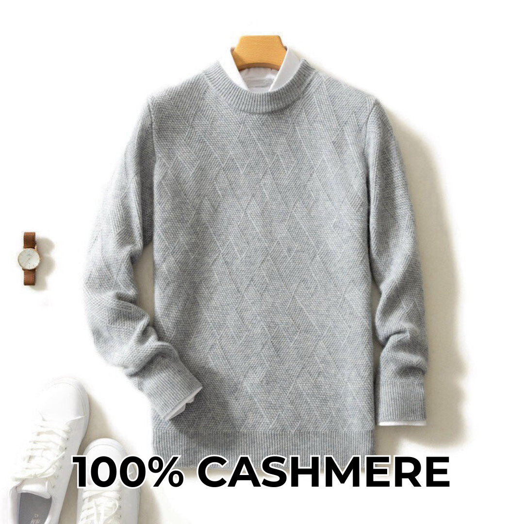Enzo | Sweater Dream Cashmere