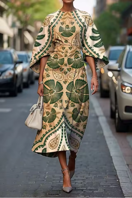 Celestiva - Elegante Jurk