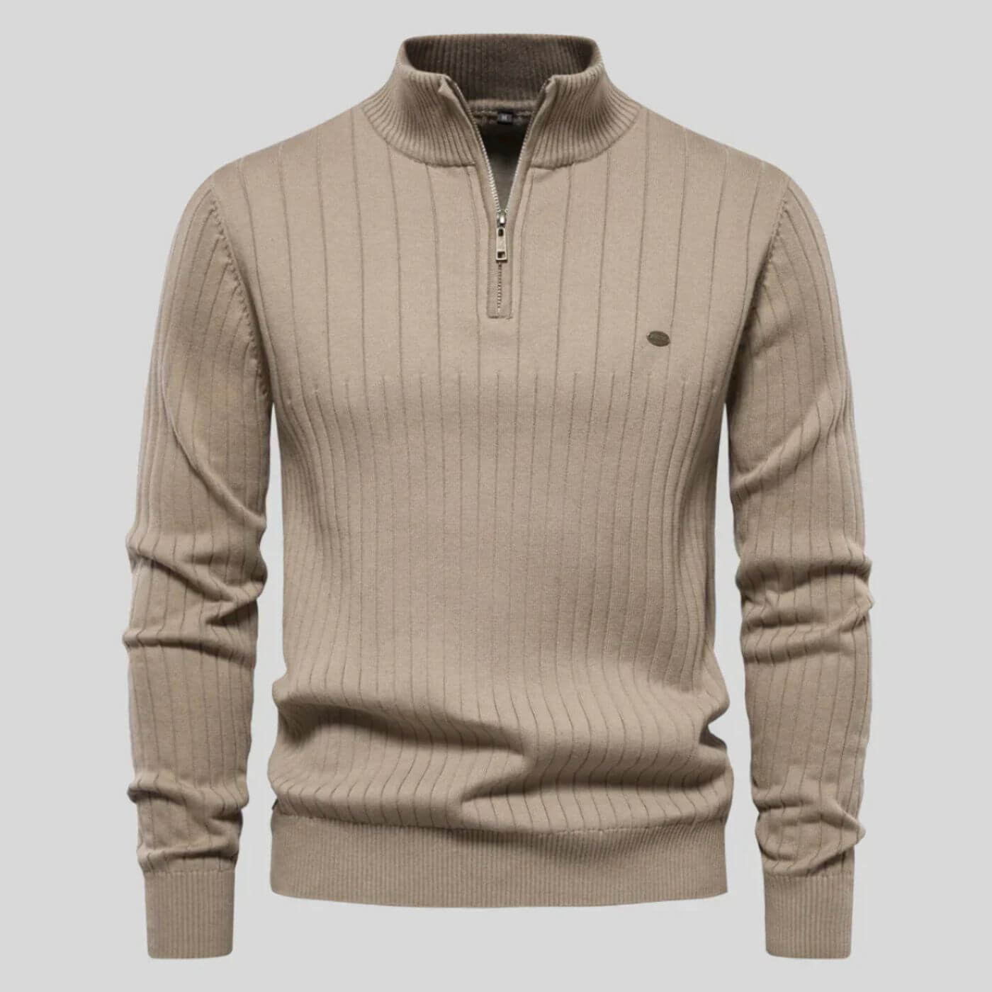 Roger™ | Premium comfortabele sweater
