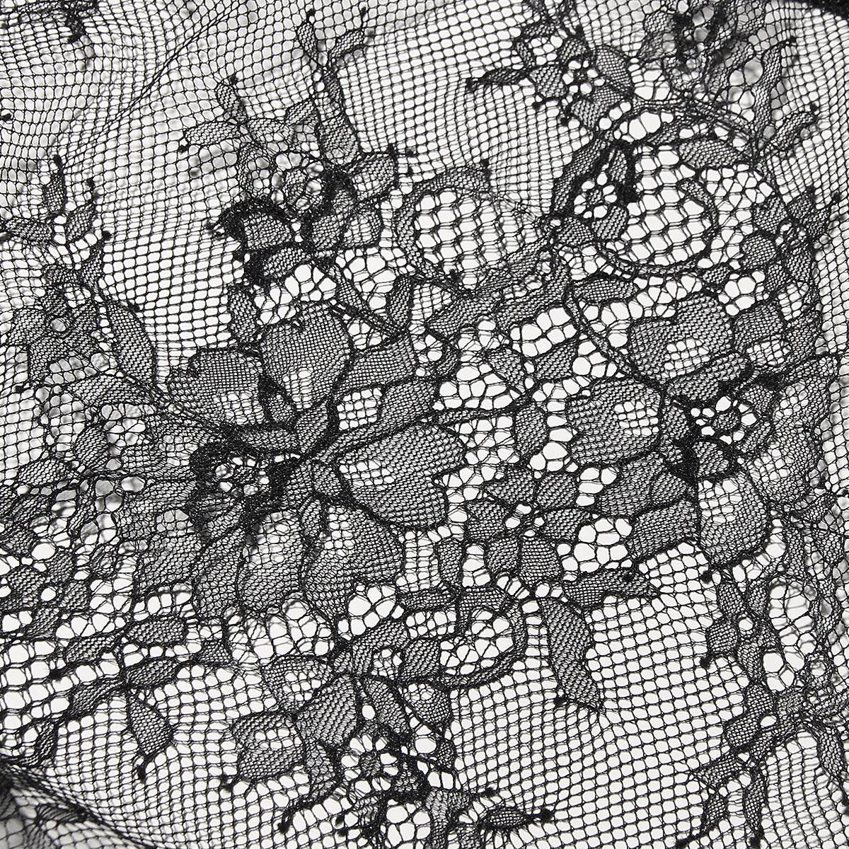 Fayola | Kanten Jurk