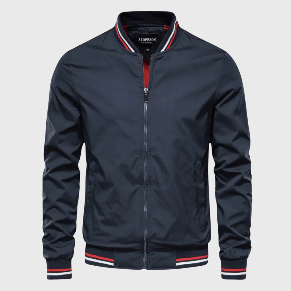 Lenoir | Veste bomber classique