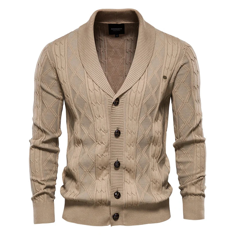Martin™ | Losse Chic Cardigan