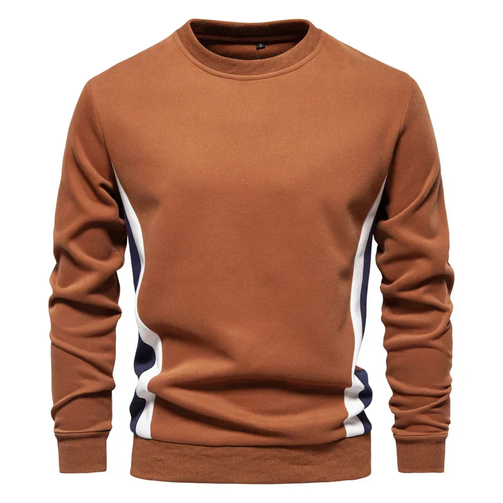 Romain™ | Tijdloze Uni Sweater