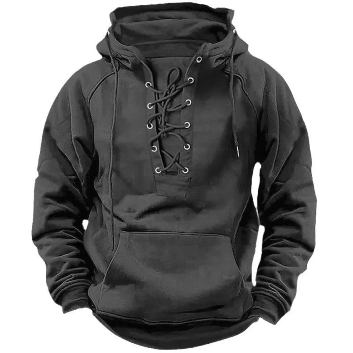 Jakub™ | Duurzame hoodie