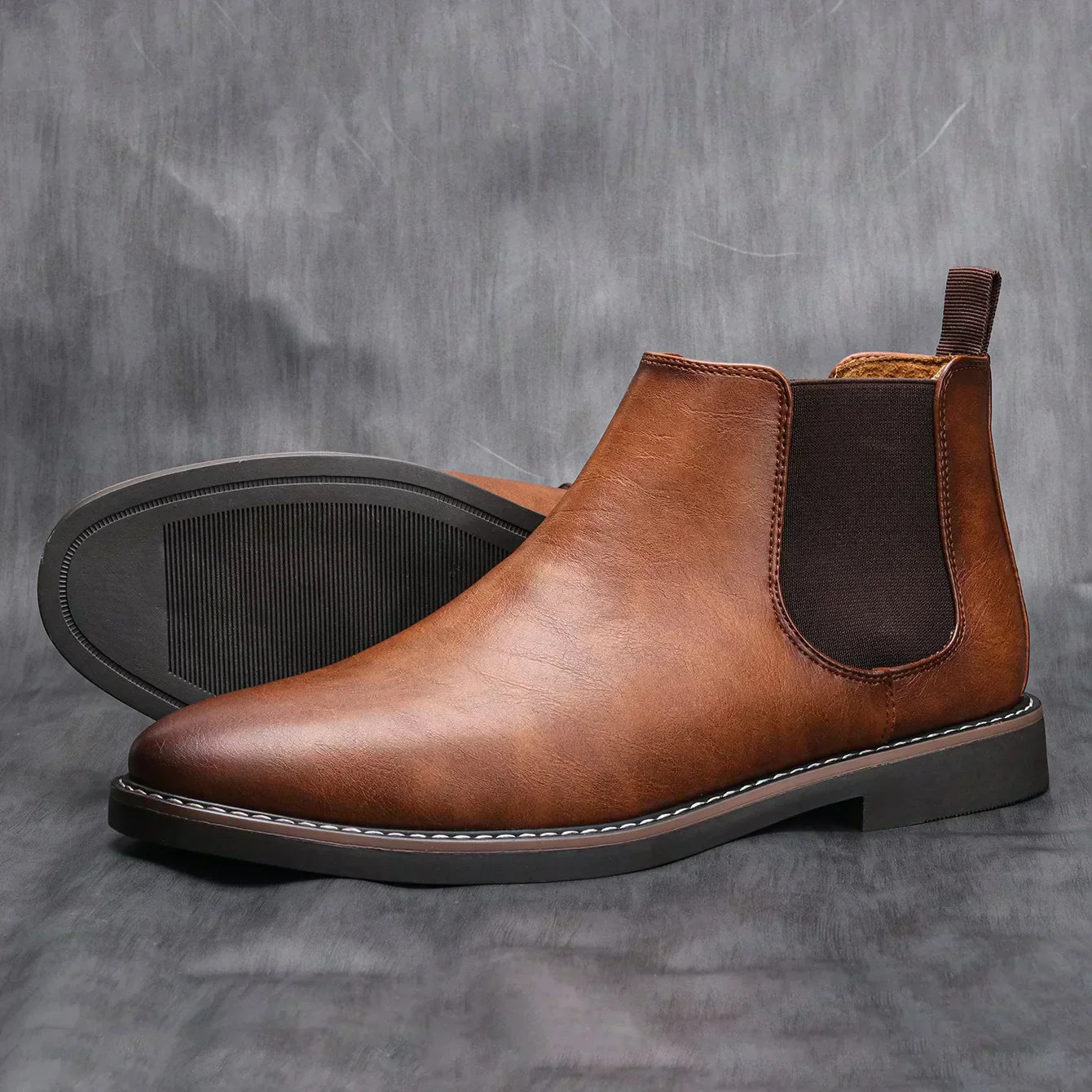 Harry | Chelsea Boots voor Mannen Editie 2