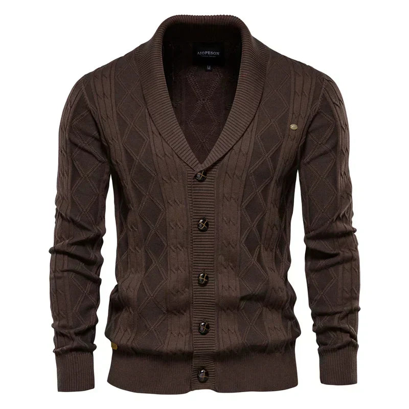 Martin™ | Losse Chic Cardigan