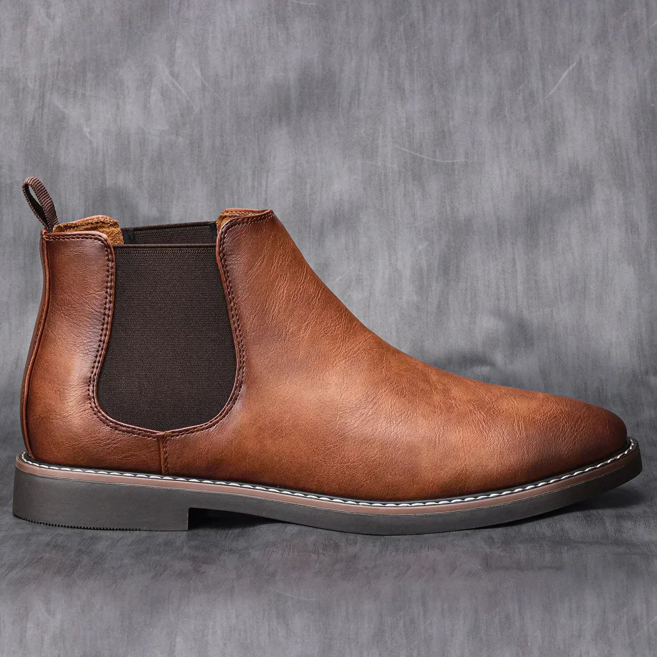 Harry | Chelsea Boots voor Mannen Editie 2