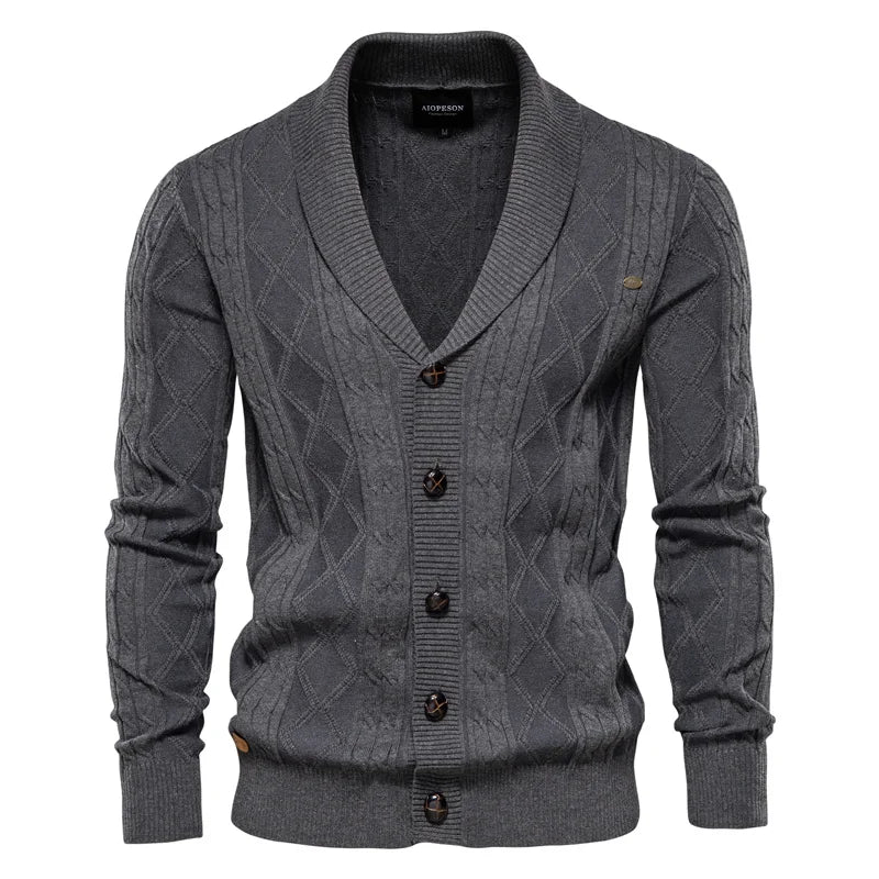 Martin™ | Losse Chic Cardigan