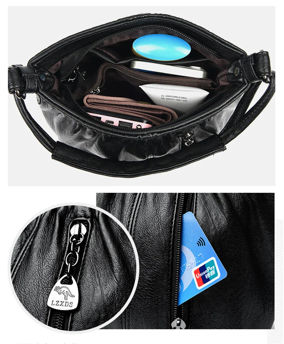 Mary Jane™ | Sac multicouche