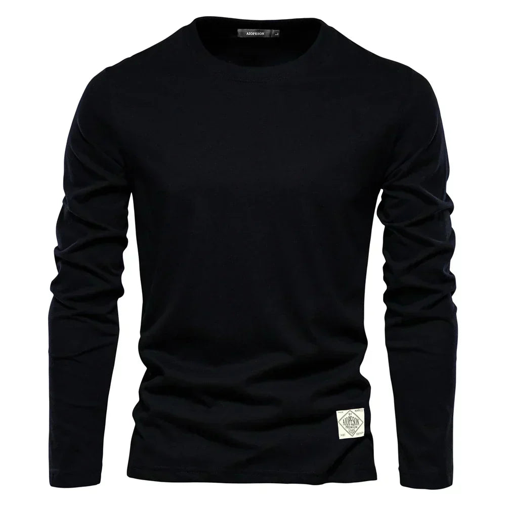 Bastien™ | Sweater van Zachte Tricot