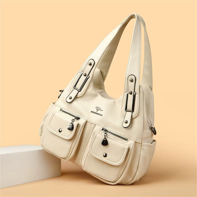 MaryJane™ | Sac bandoulière rétro