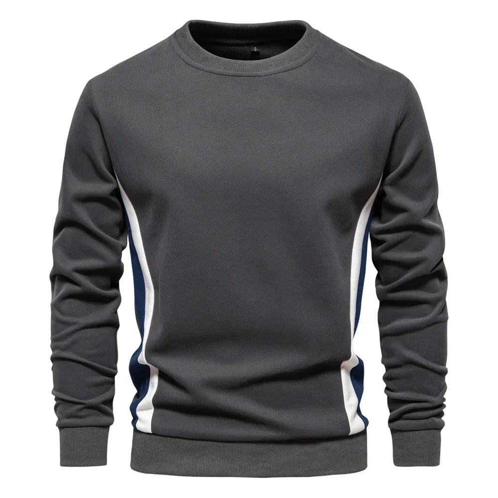 Romain™ | Tijdloze Uni Sweater
