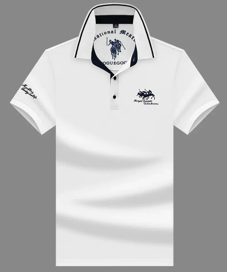 Savrani™ | Polo pour homme