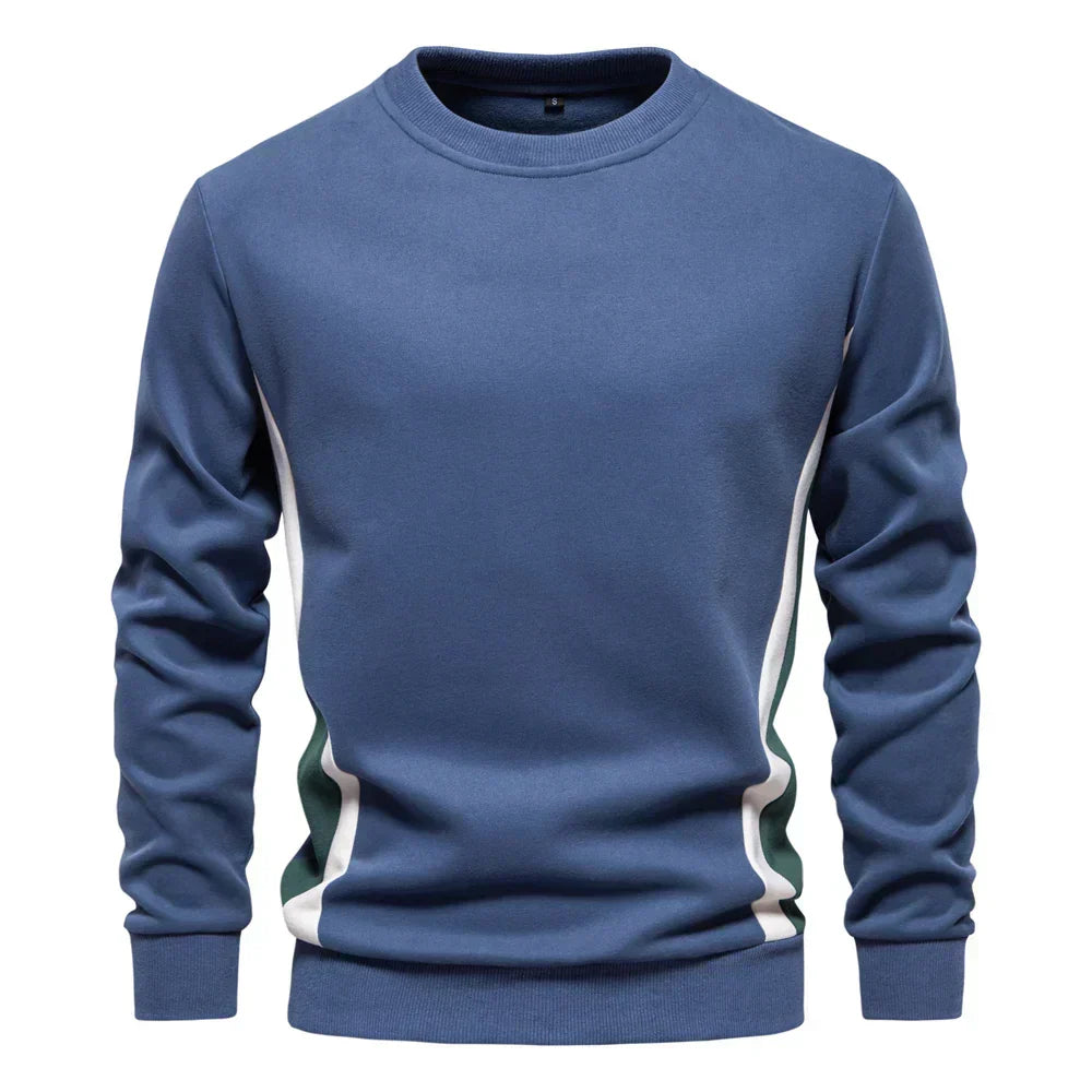 Romain™ | Tijdloze Uni Sweater