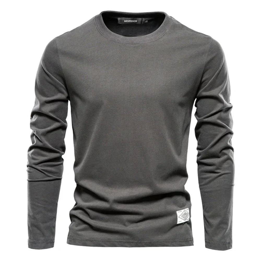 Bastien™ | Sweater van Zachte Tricot