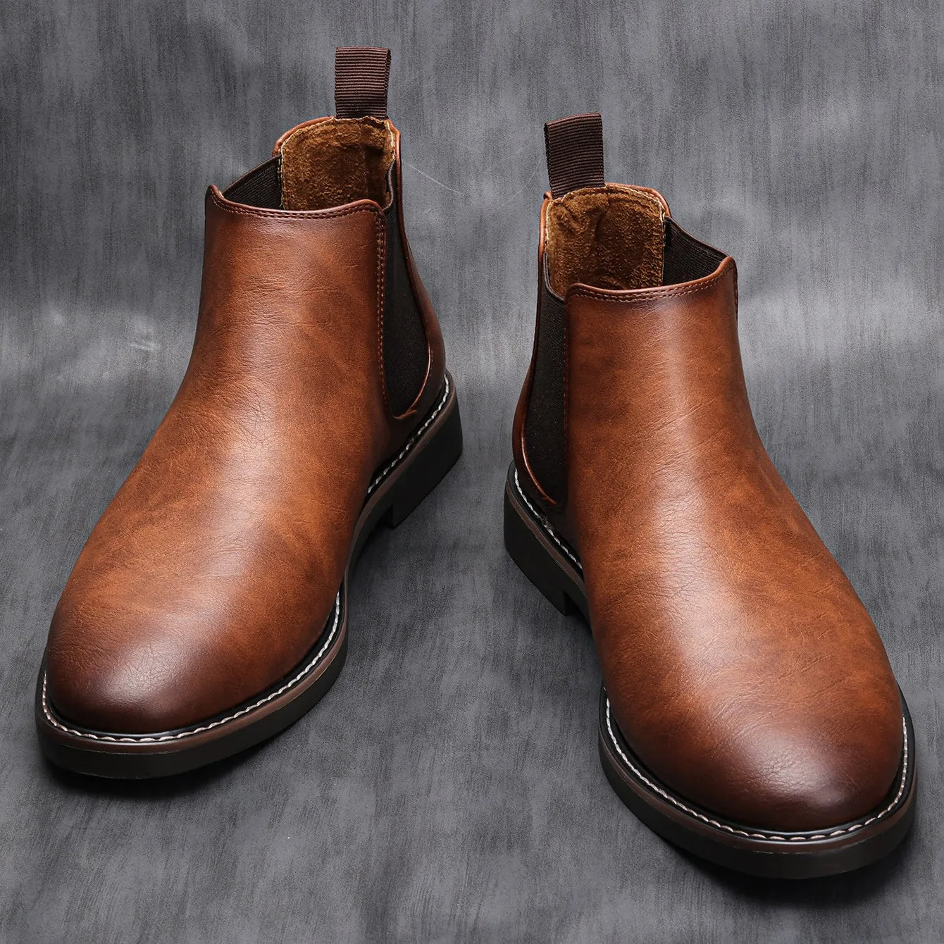 Harry | Chelsea Boots voor Mannen Editie 2