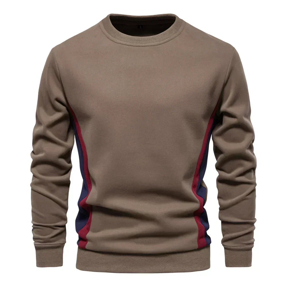 Romain™ | Tijdloze Uni Sweater