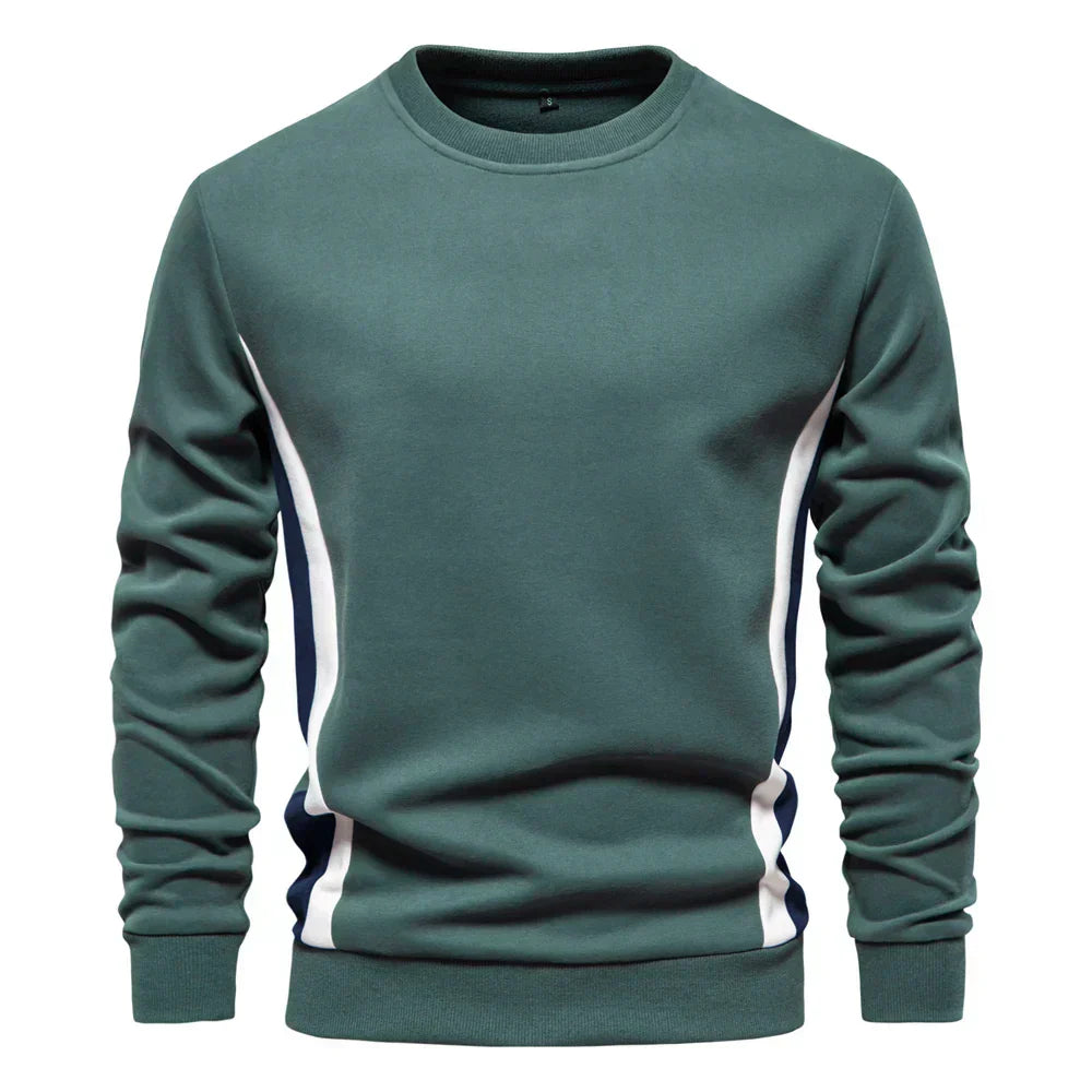 Romain™ | Tijdloze Uni Sweater