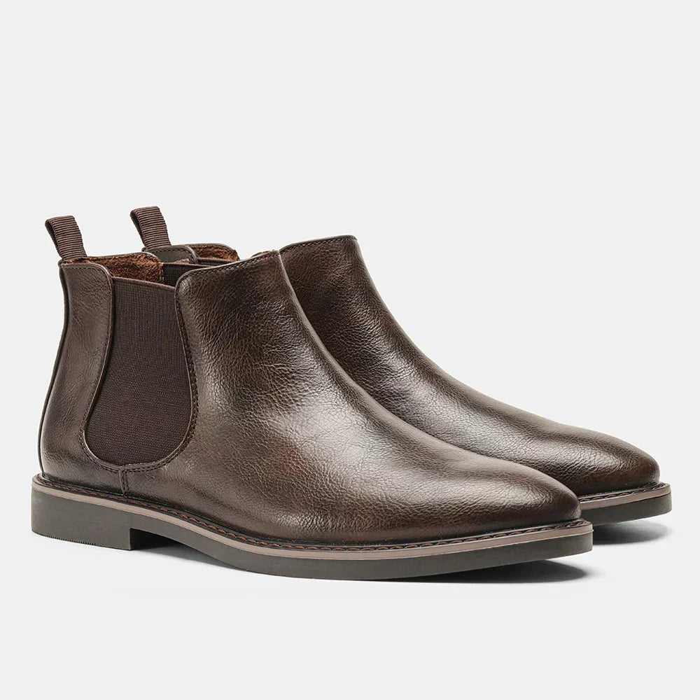Harry | Chelsea Boots voor Mannen Editie 2