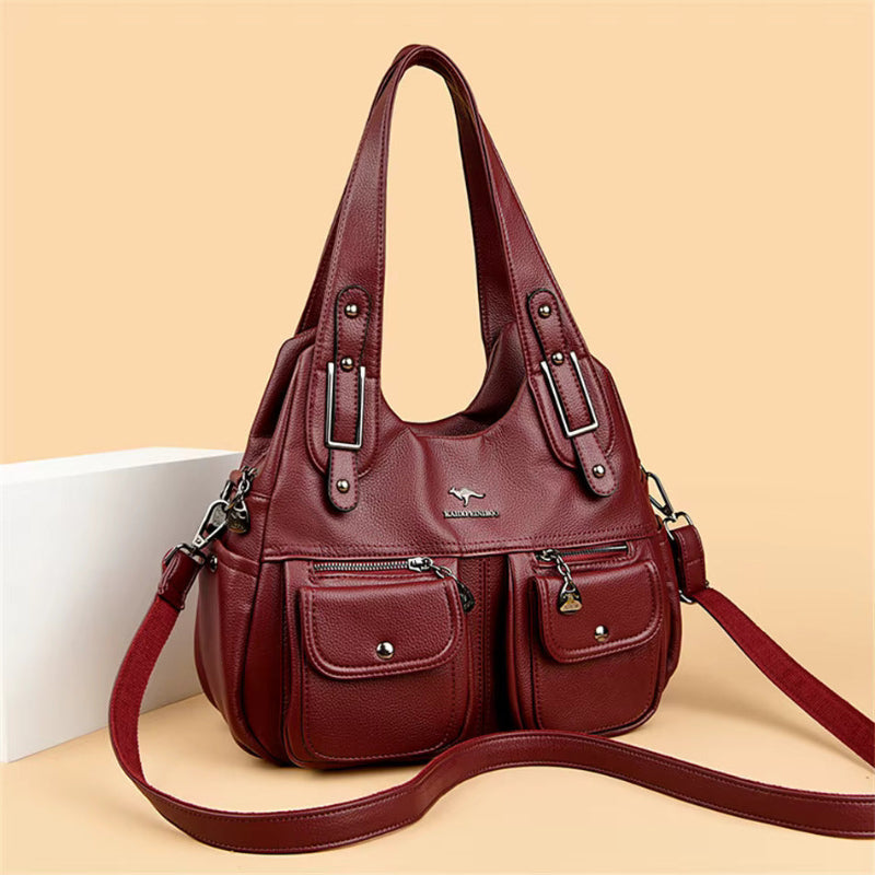 MaryJane™ | Sac bandoulière rétro