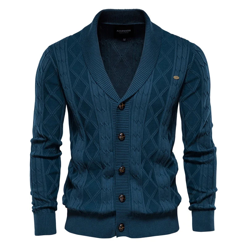 Martin™ | Losse Chic Cardigan