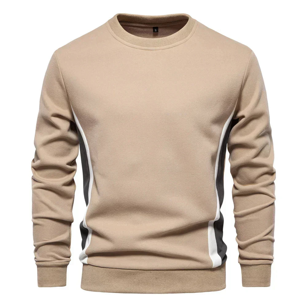 Romain™ | Tijdloze Uni Sweater