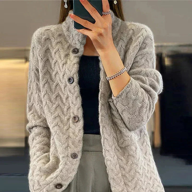 Josette | Brei sweater