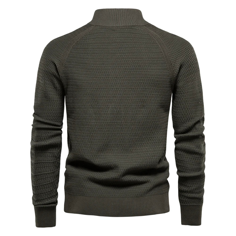 Florent™ | Dunne brei cardigan