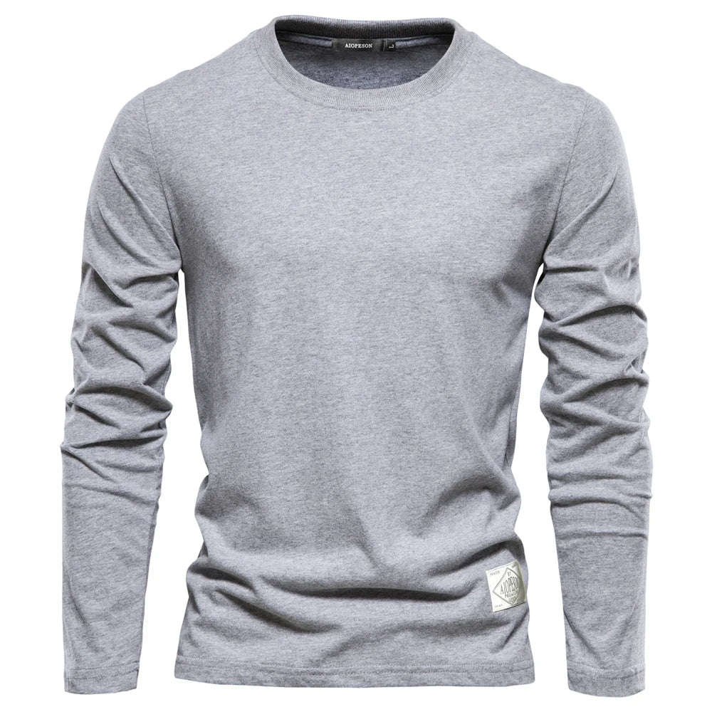 Bastien™ | Sweater van Zachte Tricot
