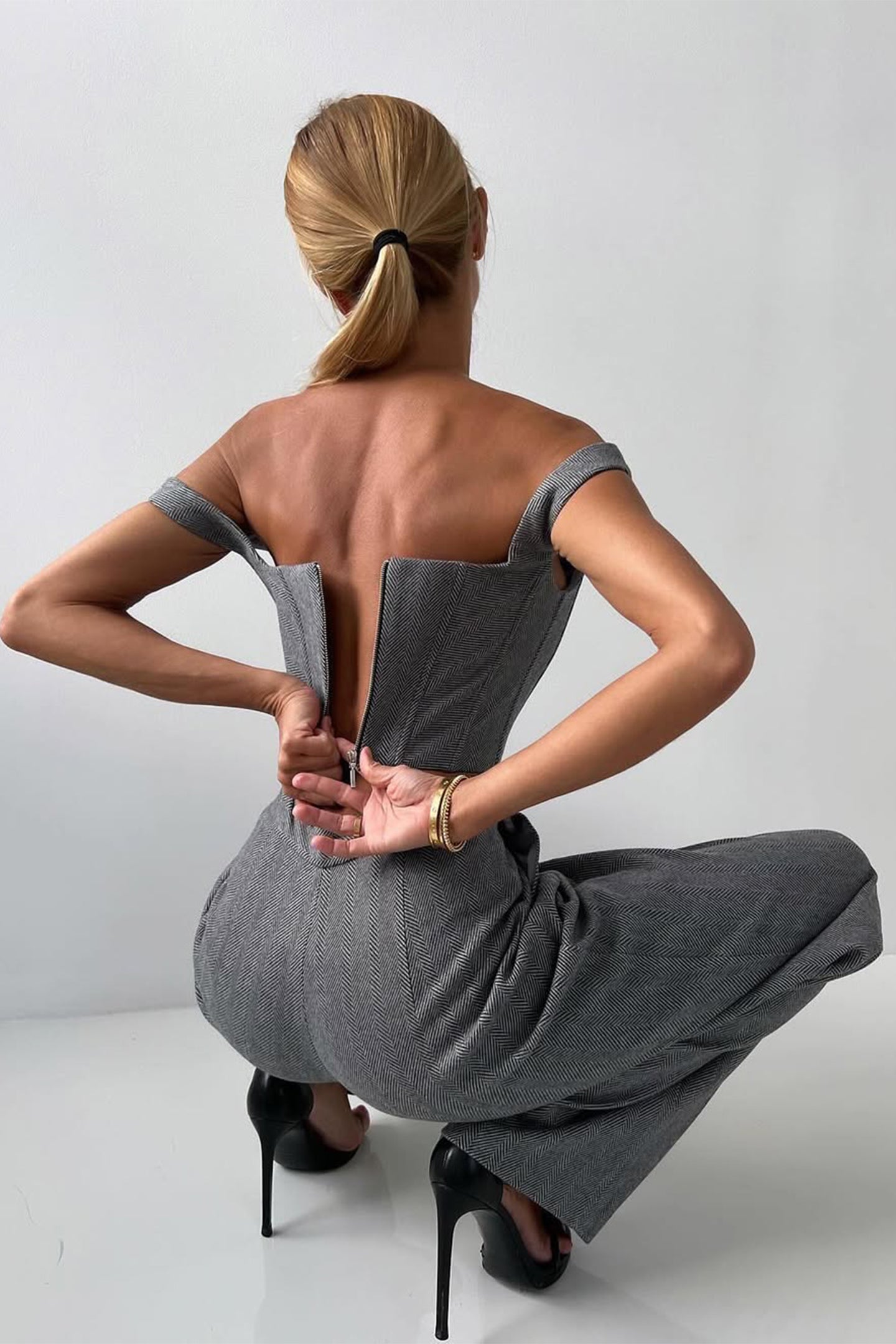 Dolce™ | Macht Outfit