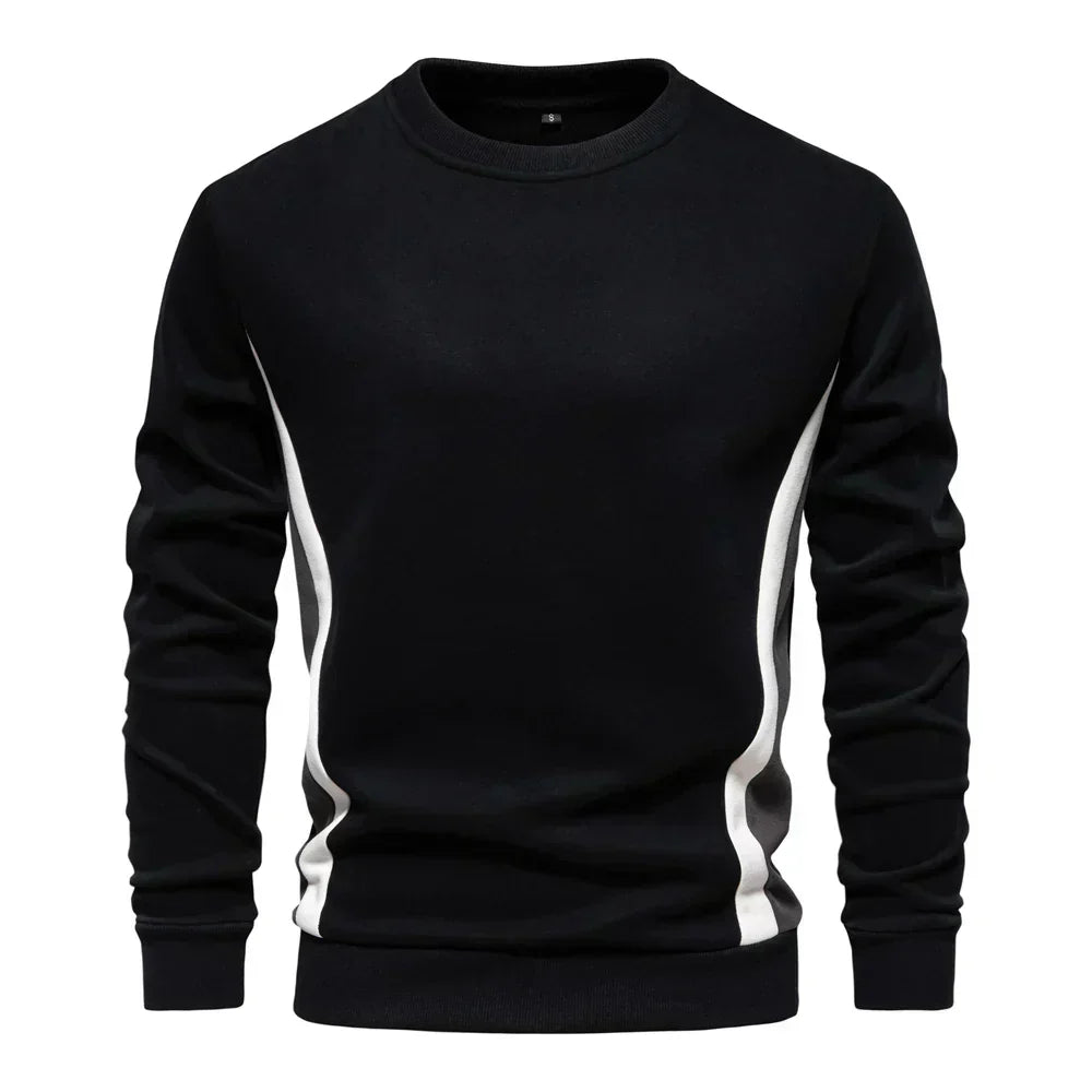 Romain™ | Tijdloze Uni Sweater